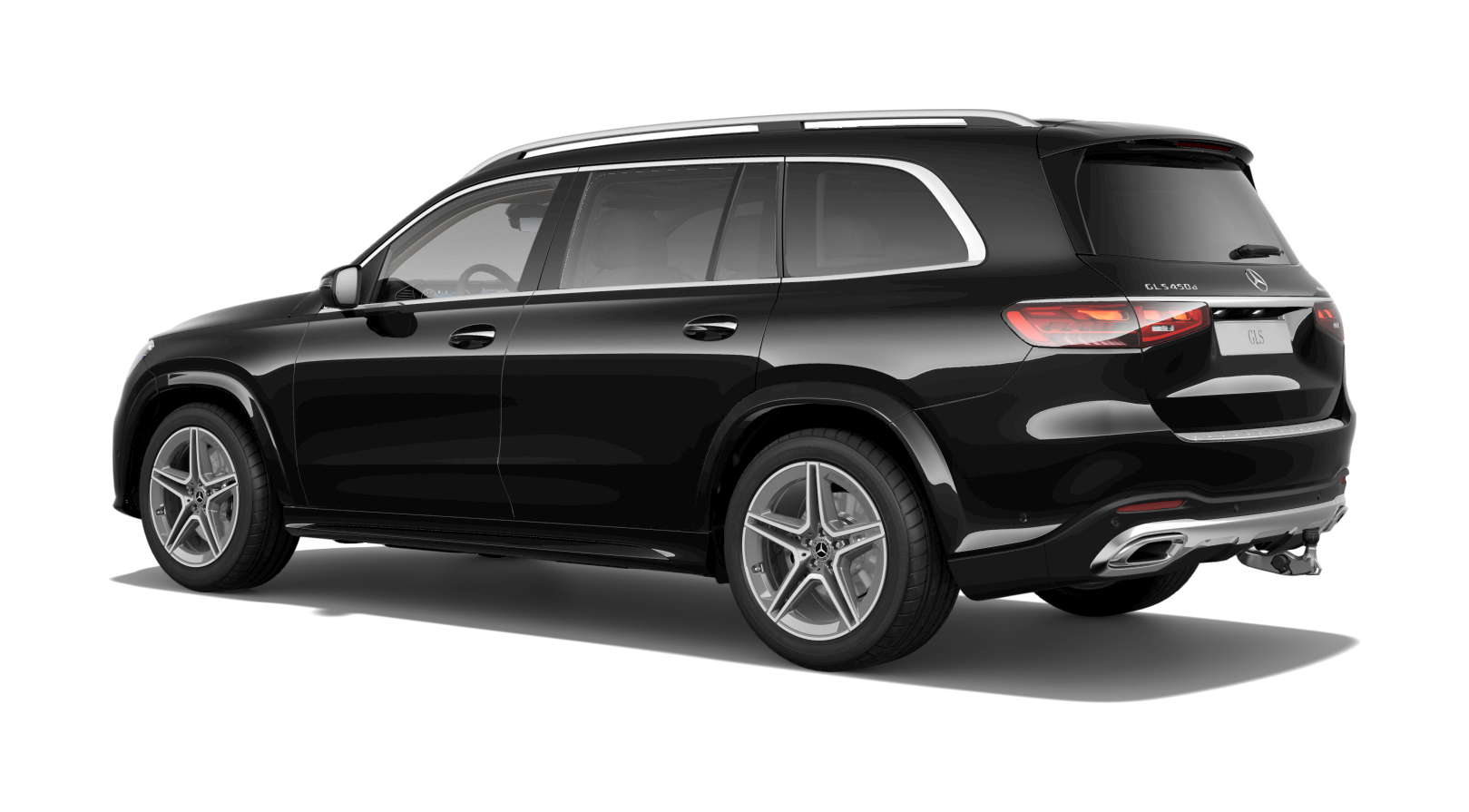 GLS 450 d 4MATIC