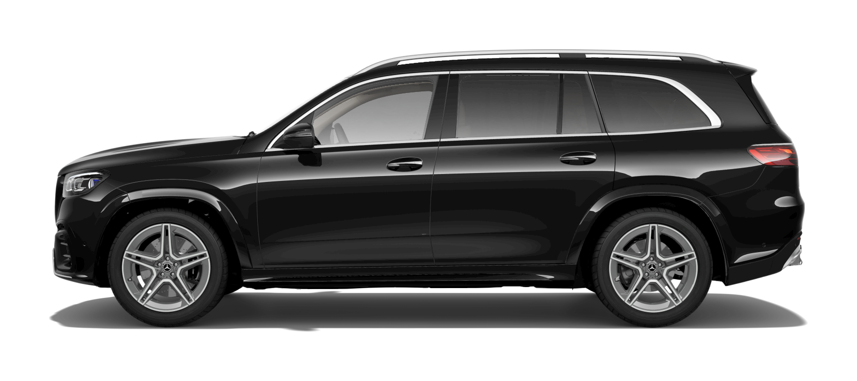 GLS 450 d 4MATIC