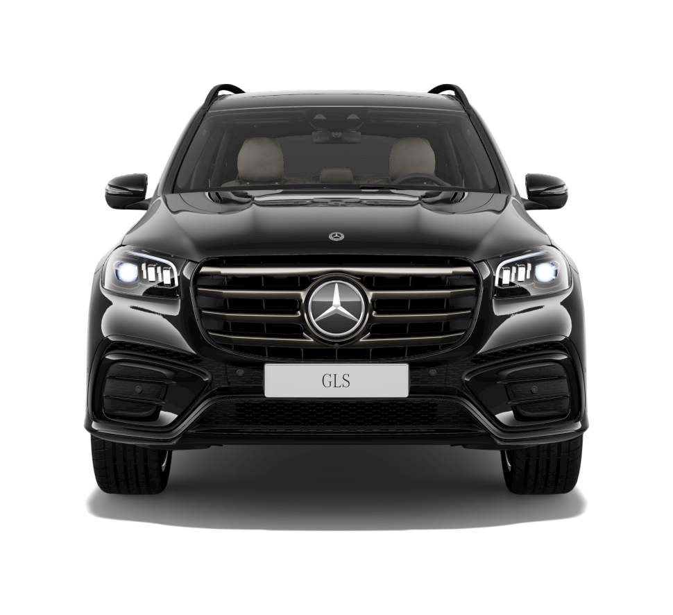 GLS 450 d 4MATIC Edition 140 Years