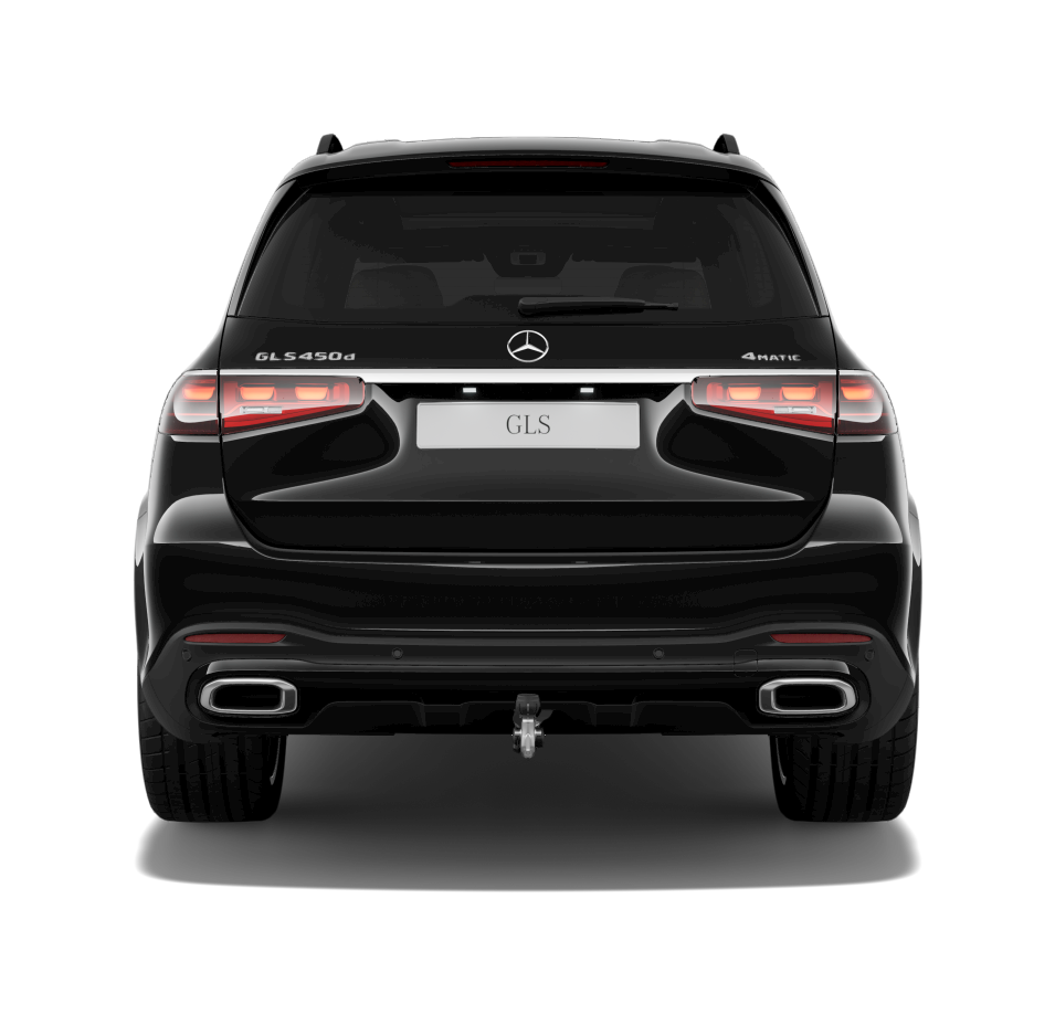 GLS 450 d 4MATIC Edition 140 Years