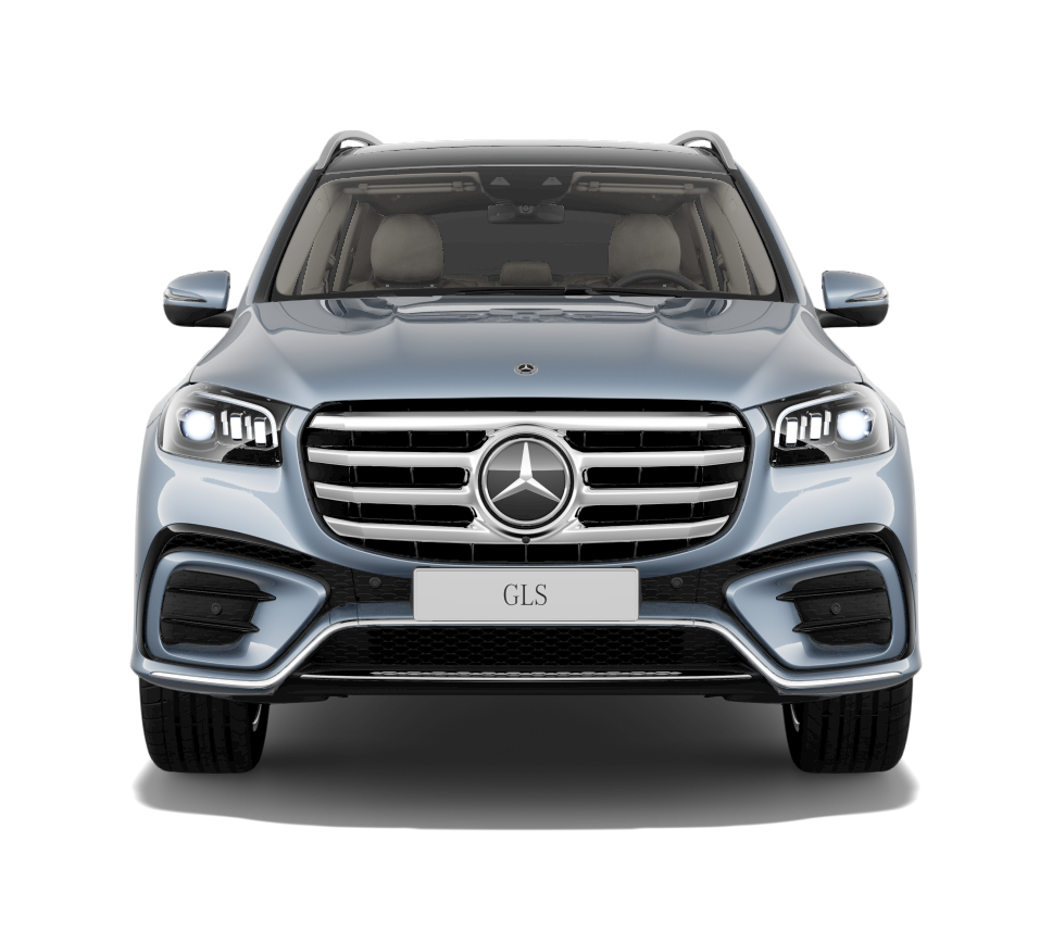 GLS 450 d 4MATIC Edition 140 Years