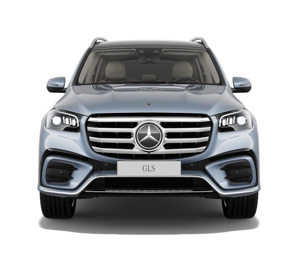 GLS 450 d 4MATIC Edition 140 Years