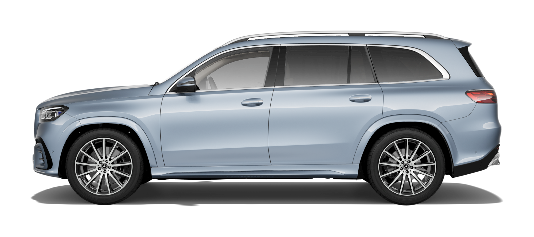 GLS 450 d 4MATIC Edition 140 Years