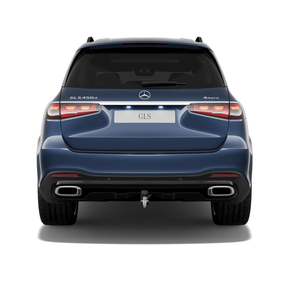 GLS 450 d 4MATIC