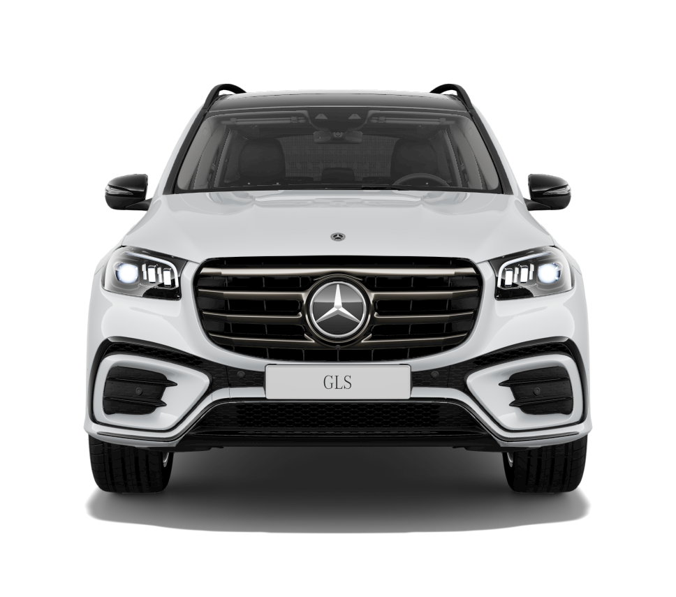 GLS 450 d 4MATIC Edition 140 Years