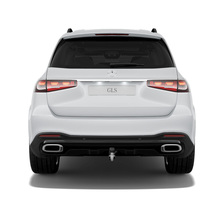 GLS 450 d 4MATIC Edition 140 Years