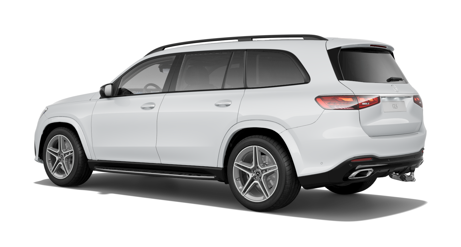 GLS 450 d 4MATIC Edition 140 Years