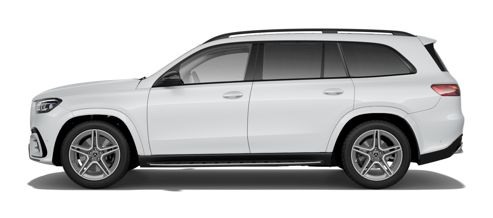 GLS 450 d 4MATIC Edition 140 Years