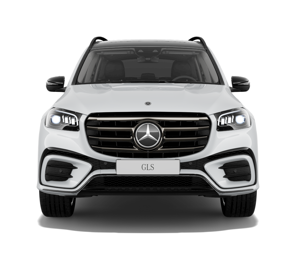 GLS 450 d 4MATIC Edition 140 Years