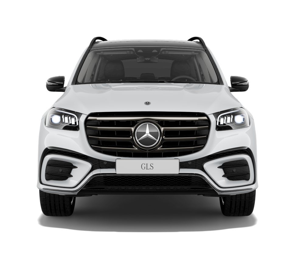 GLS 450 d 4MATIC Edition 140 Years