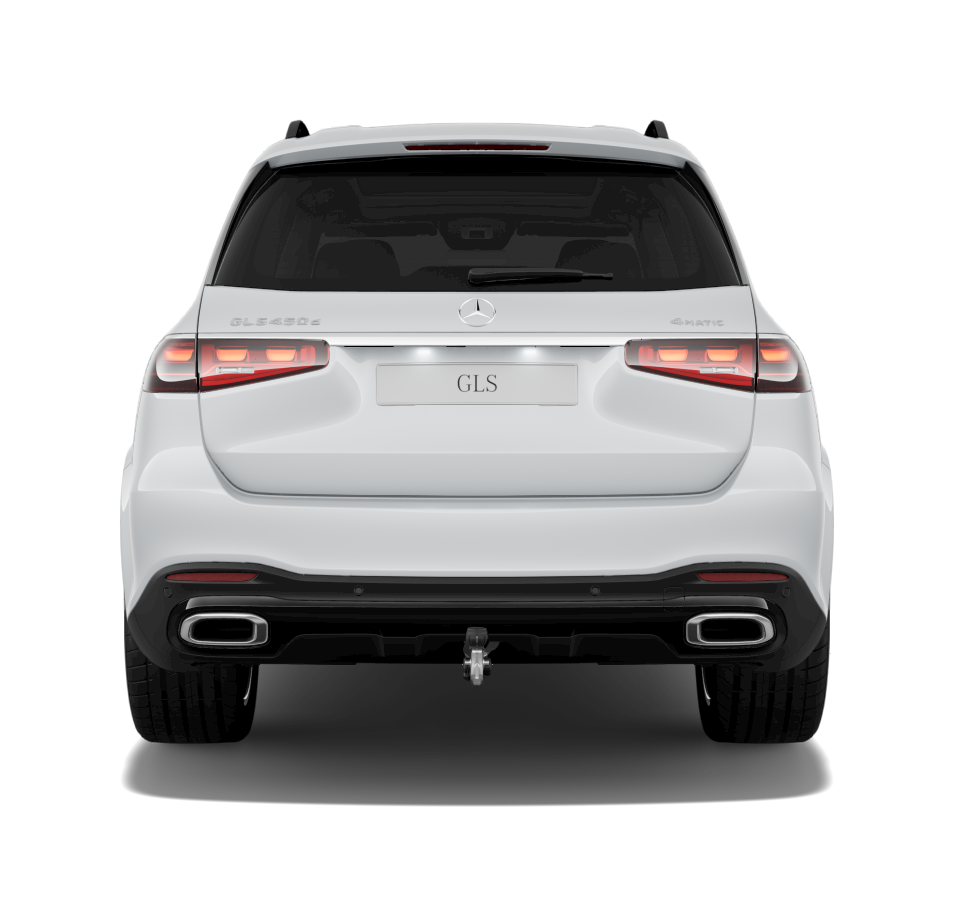 GLS 450 d 4MATIC Edition 140 Years