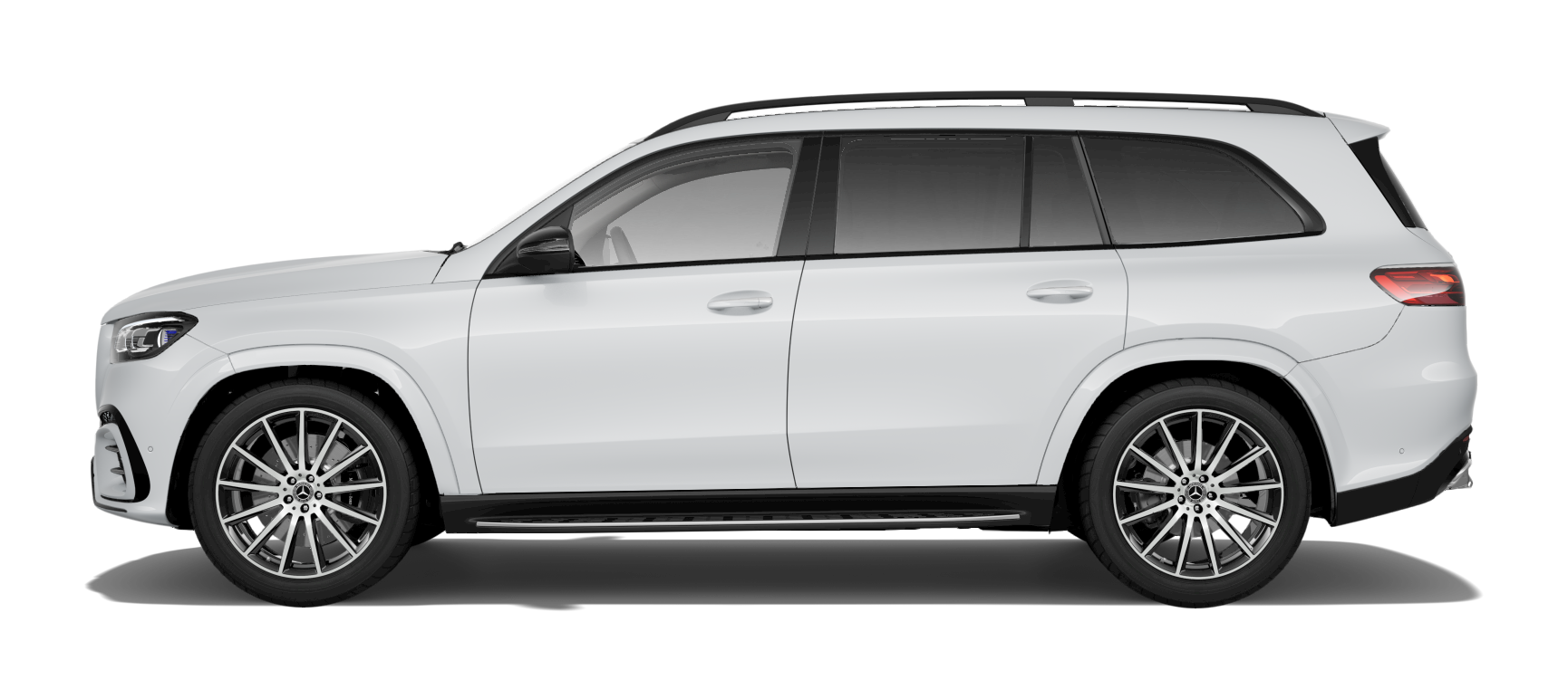 GLS 450 d 4MATIC Edition 140 Years