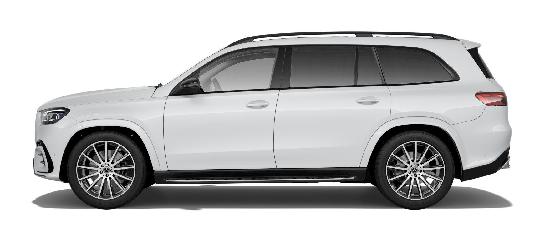 GLS 450 d 4MATIC Edition 140 Years