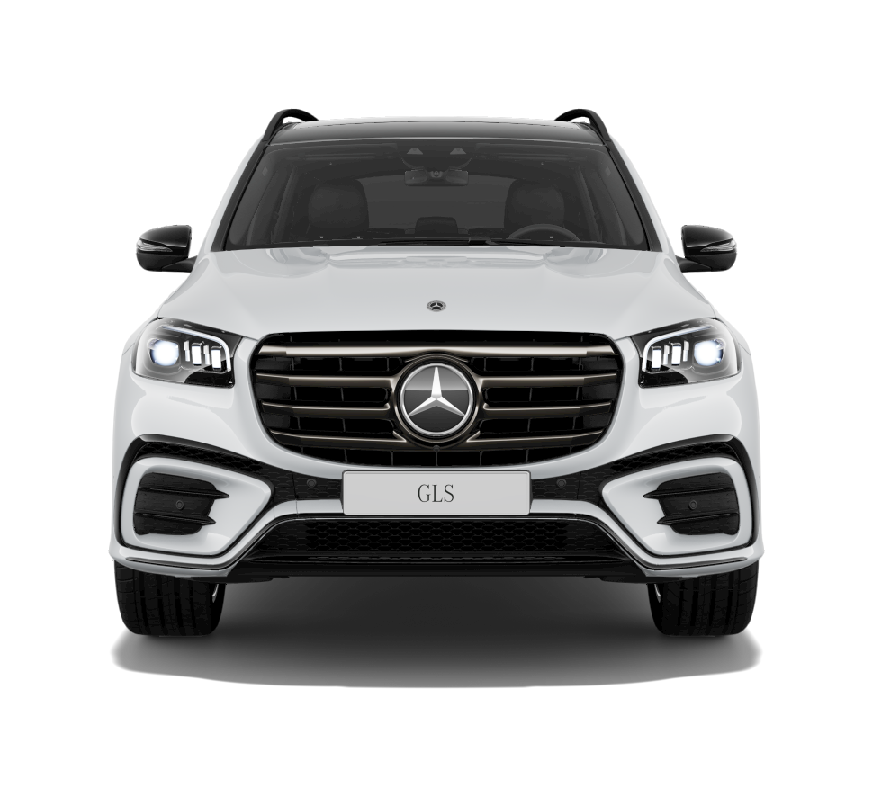 GLS 450 d 4MATIC