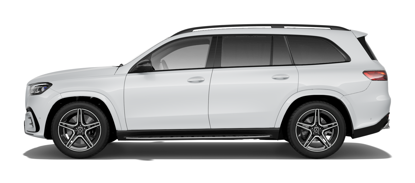 GLS 450 d 4MATIC
