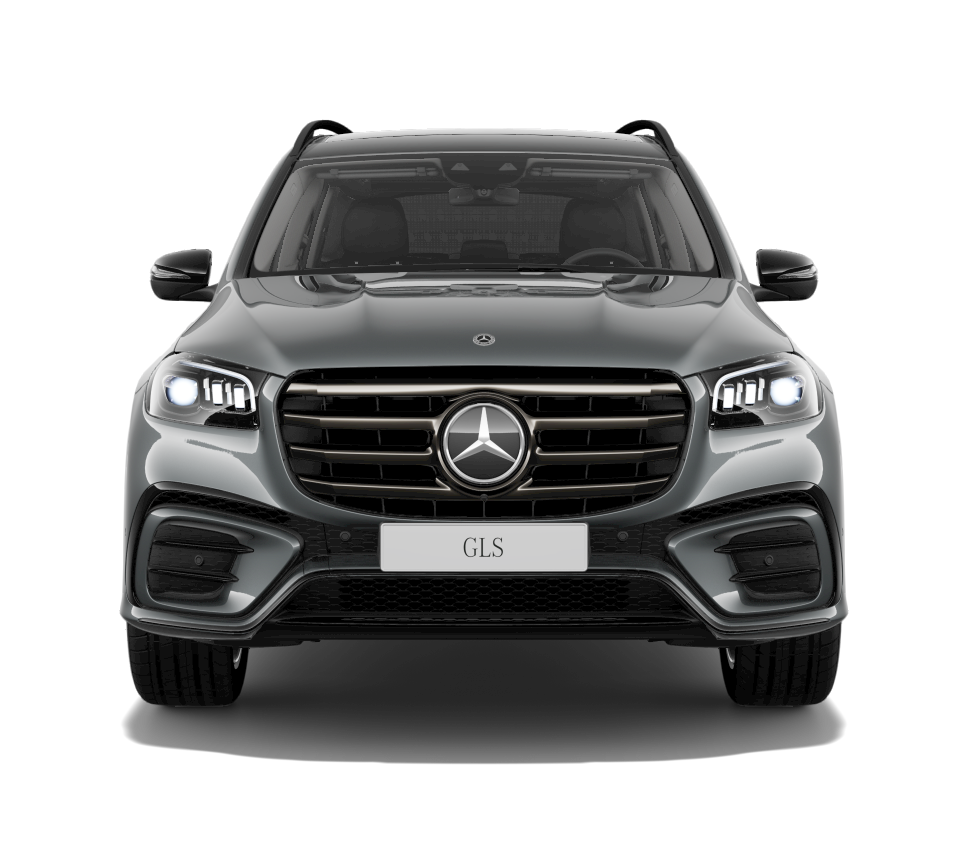 GLS 450 d 4MATIC Edition 140 Years