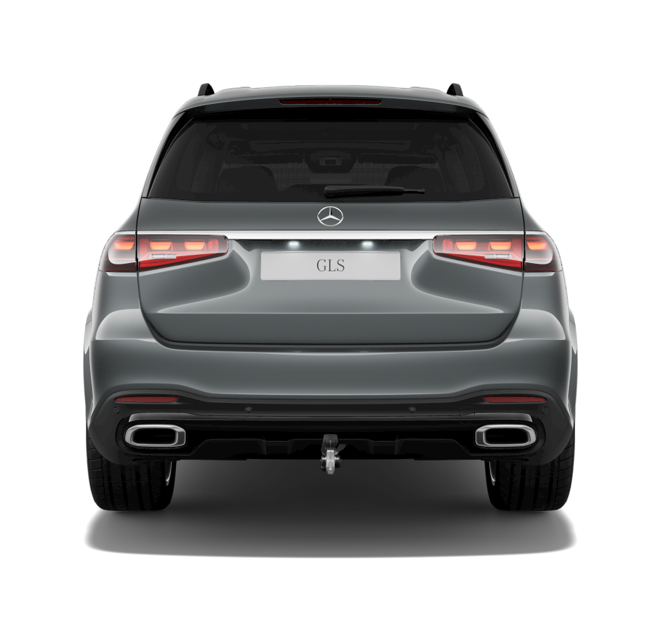 GLS 450 d 4MATIC Edition 140 Years