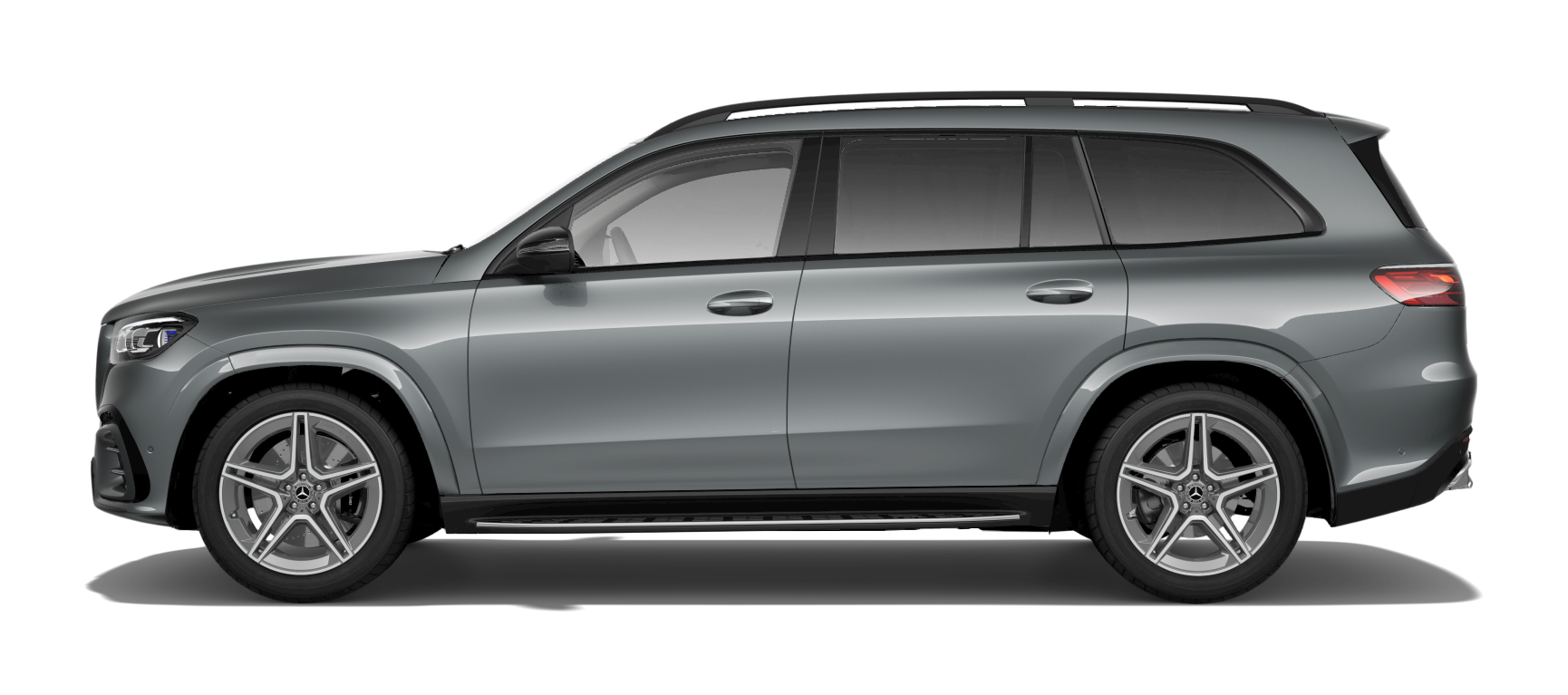 GLS 450 d 4MATIC Edition 140 Years