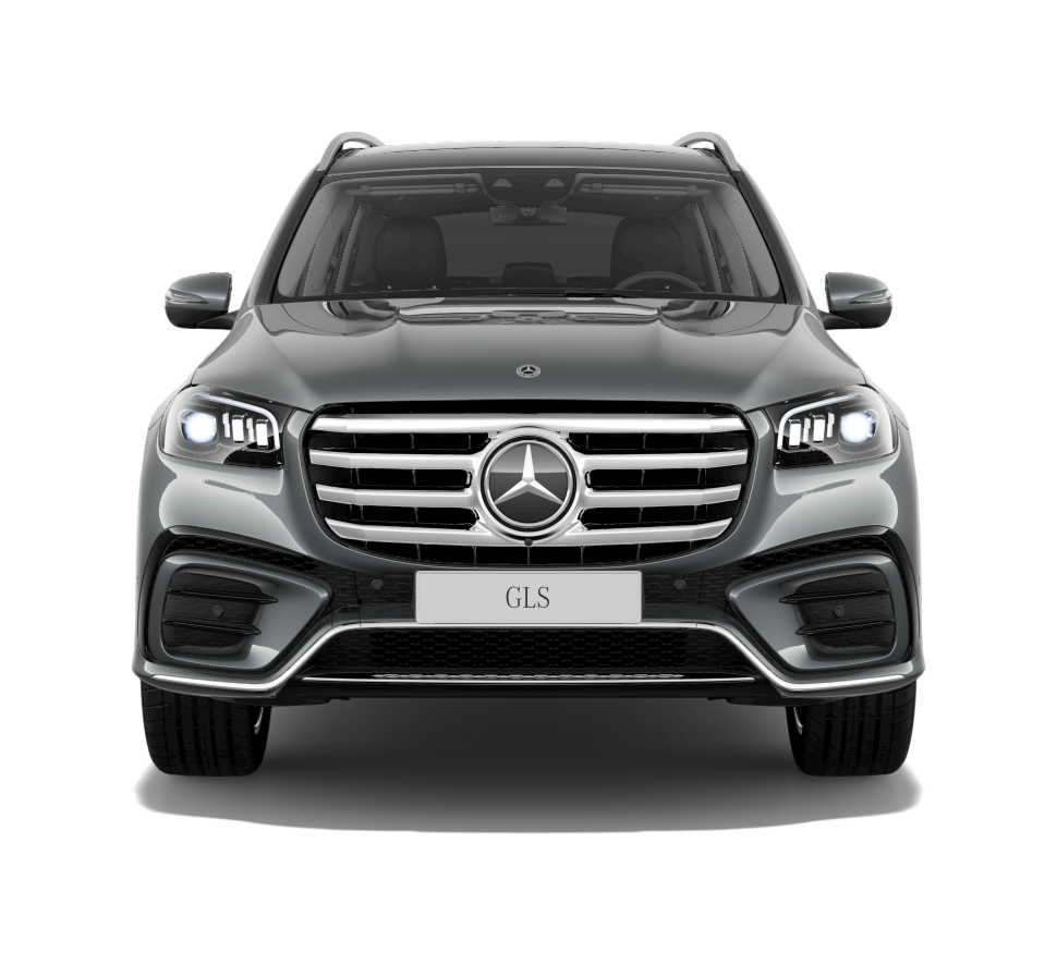 GLS 450 d 4MATIC Edition 140 Years