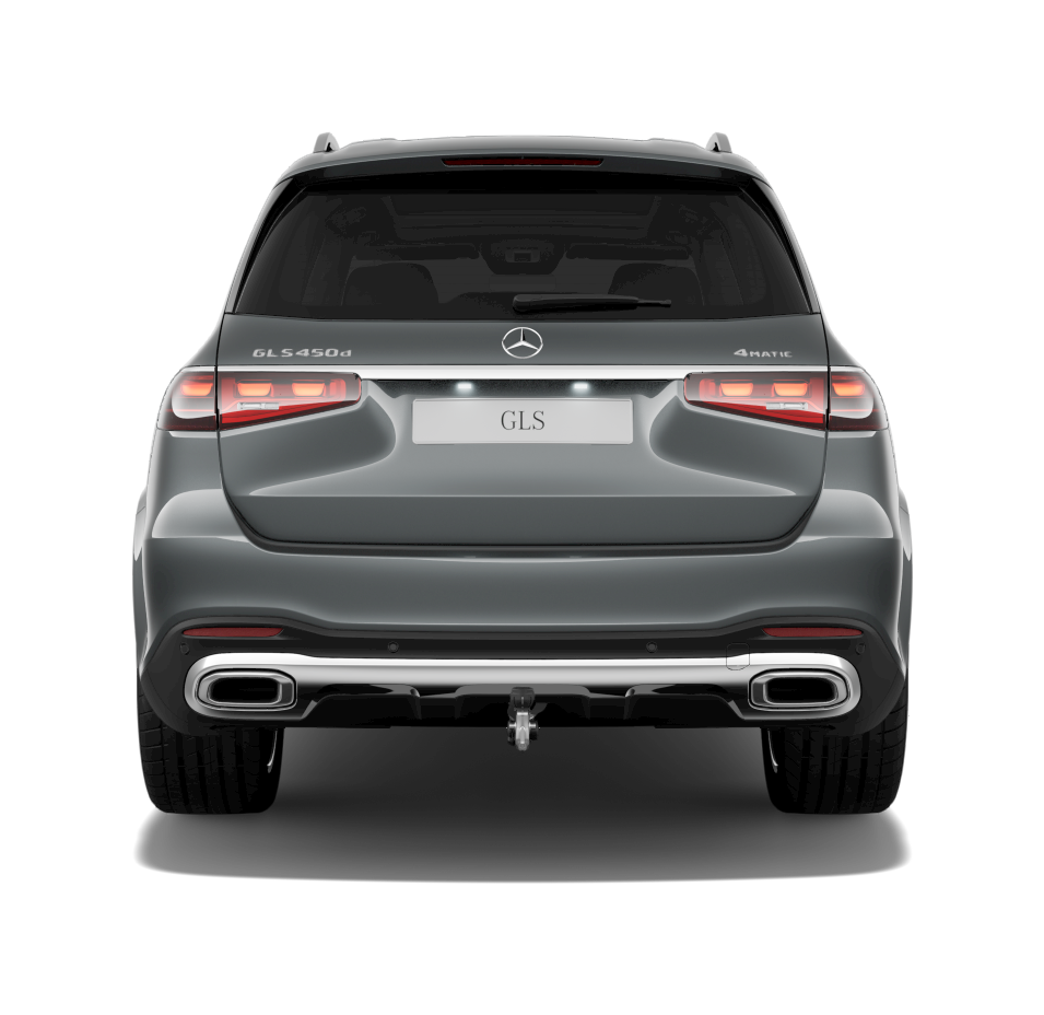 GLS 450 d 4MATIC Edition 140 Years
