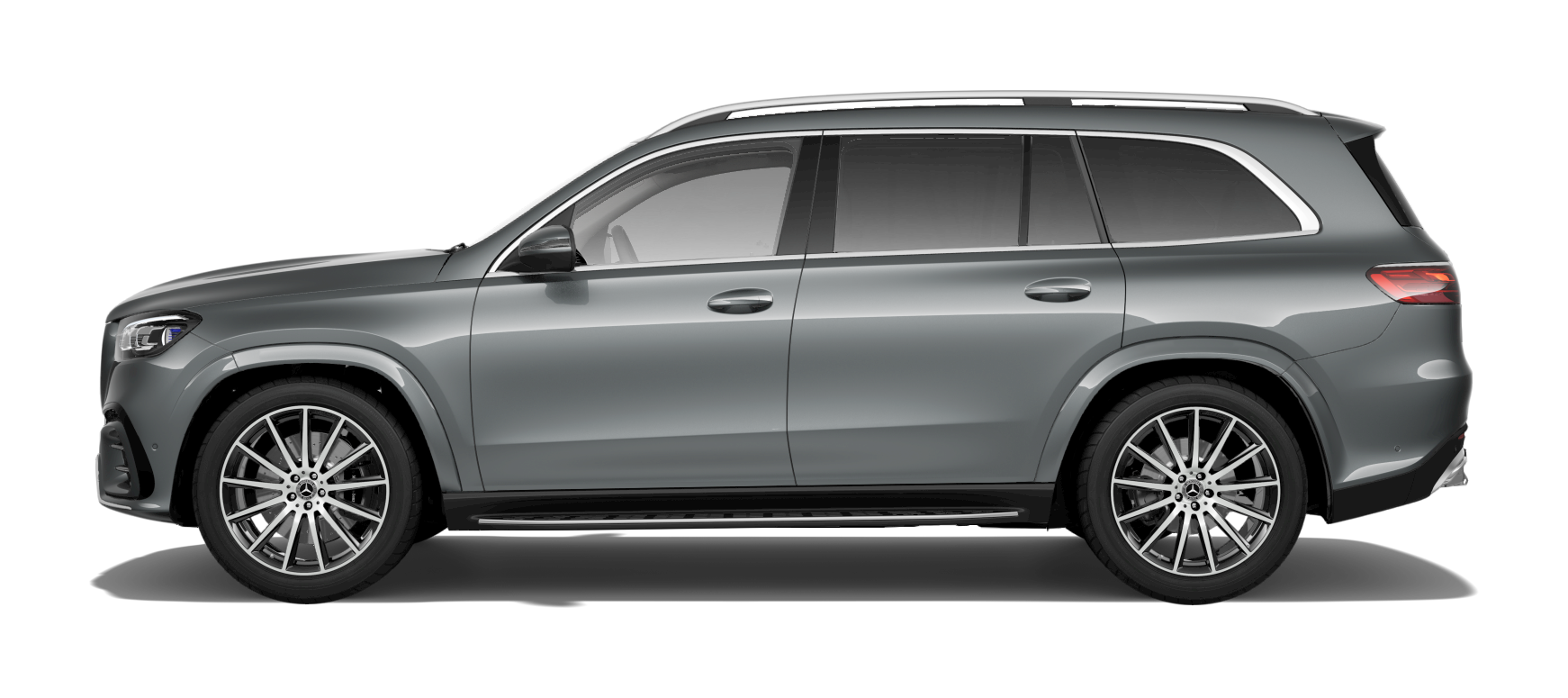 GLS 450 d 4MATIC Edition 140 Years