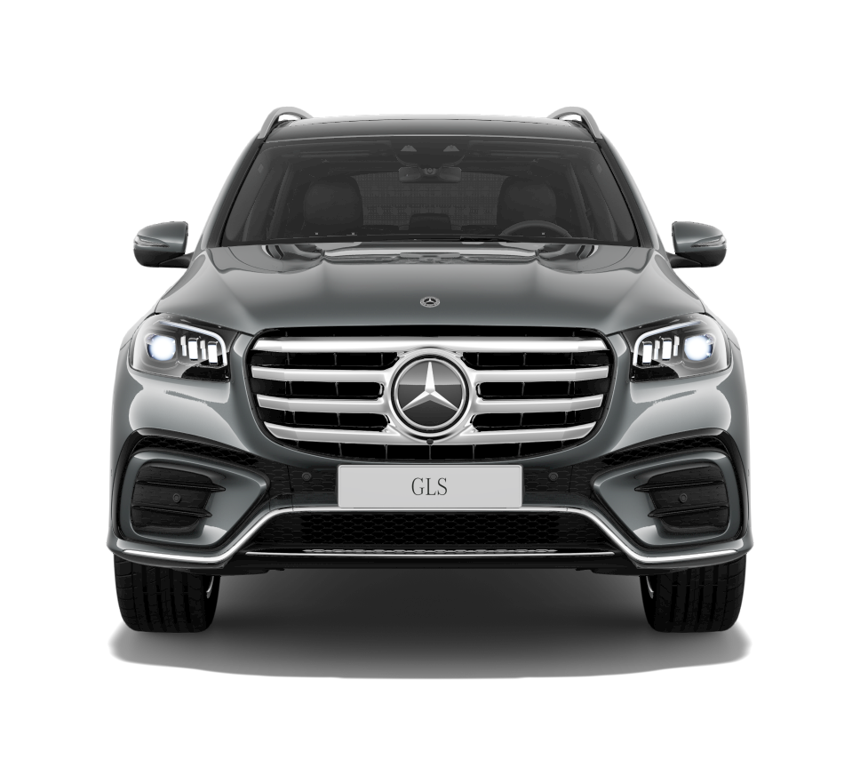 GLS 450 d 4MATIC Edition 140 Years