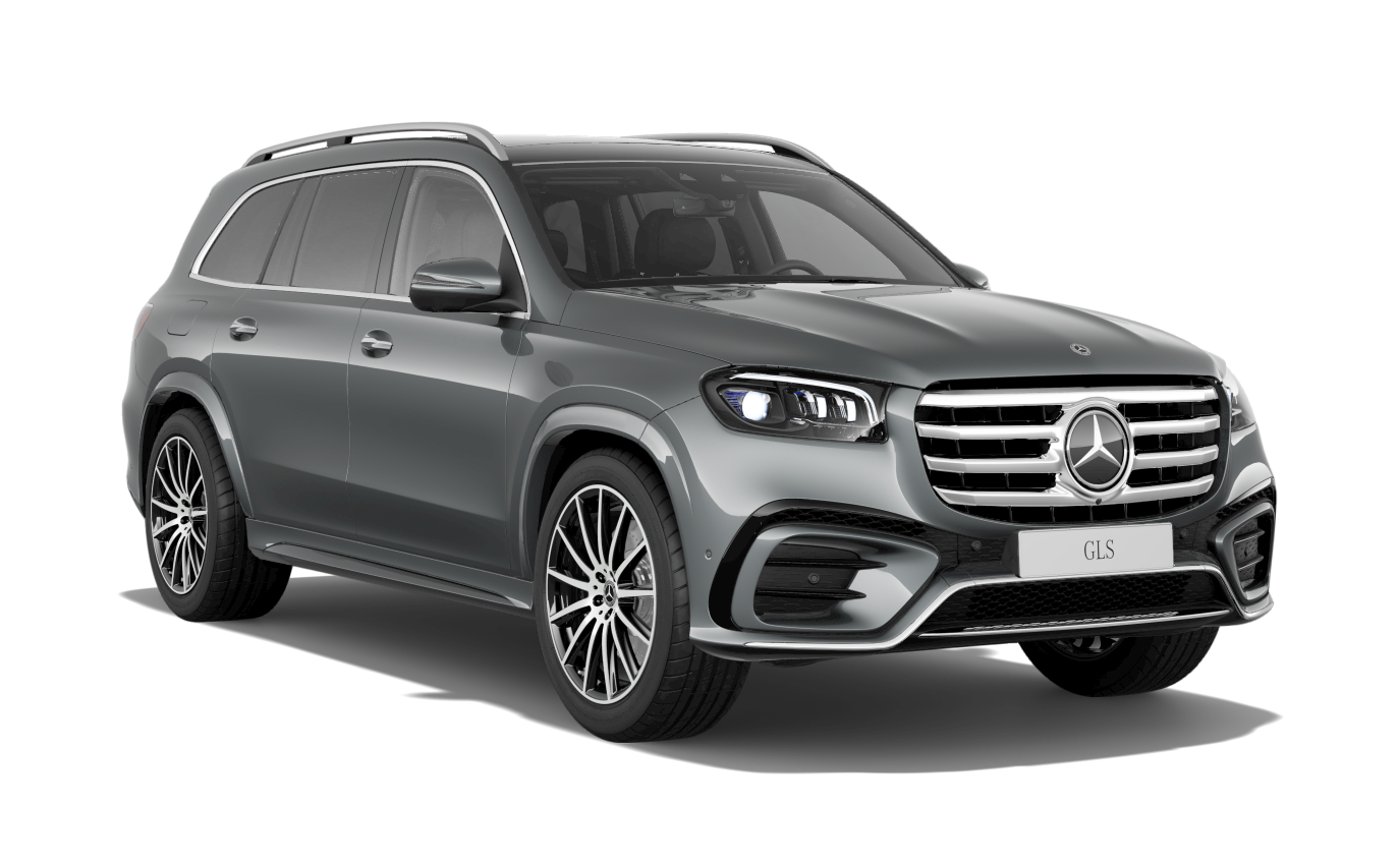 GLS 450 d 4MATIC Edition 140 Years