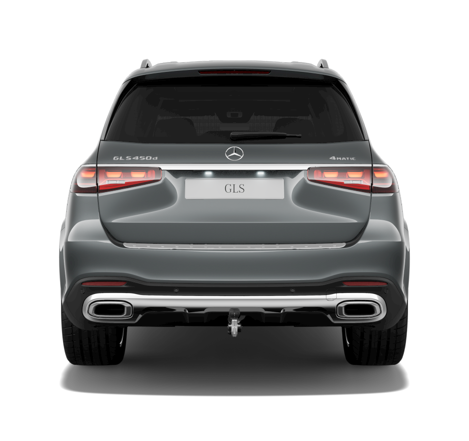 GLS 450 d 4MATIC Edition 140 Years