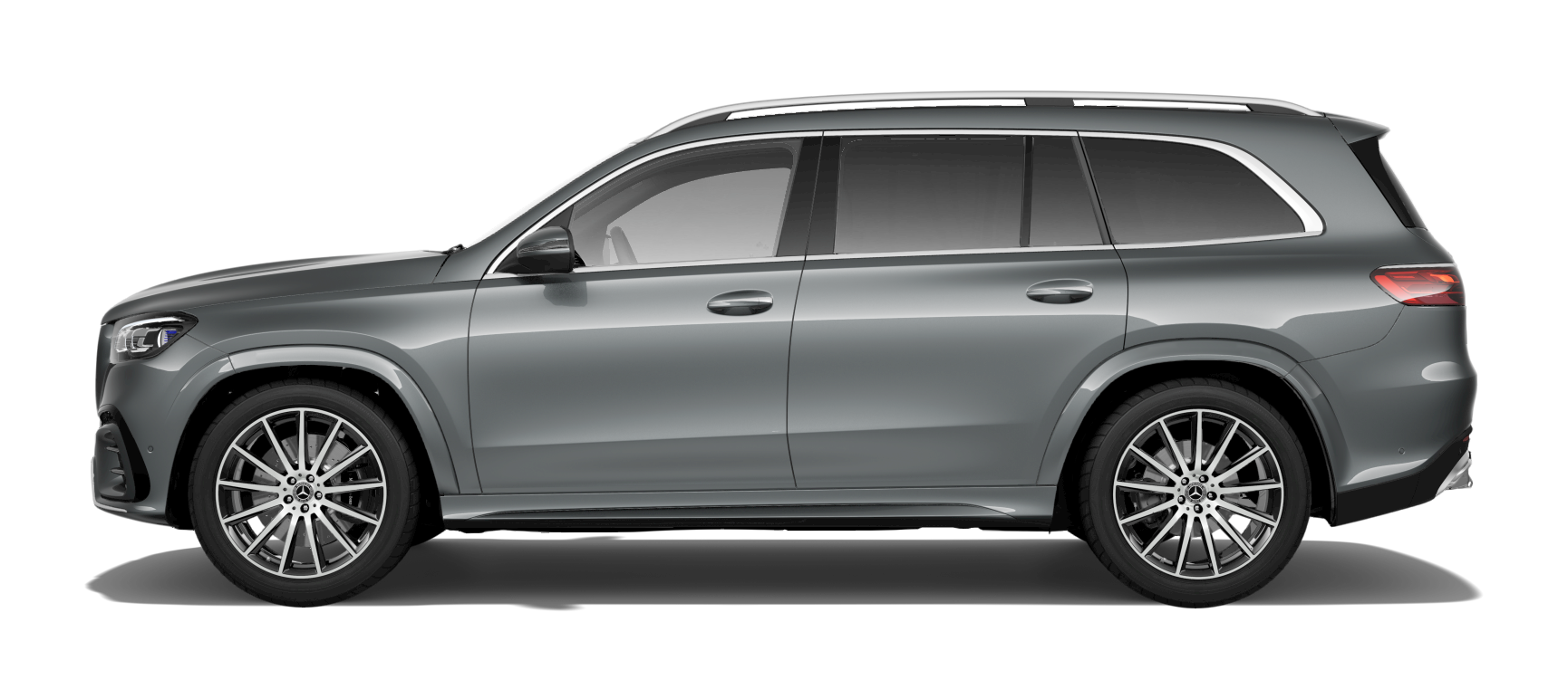 GLS 450 d 4MATIC Edition 140 Years