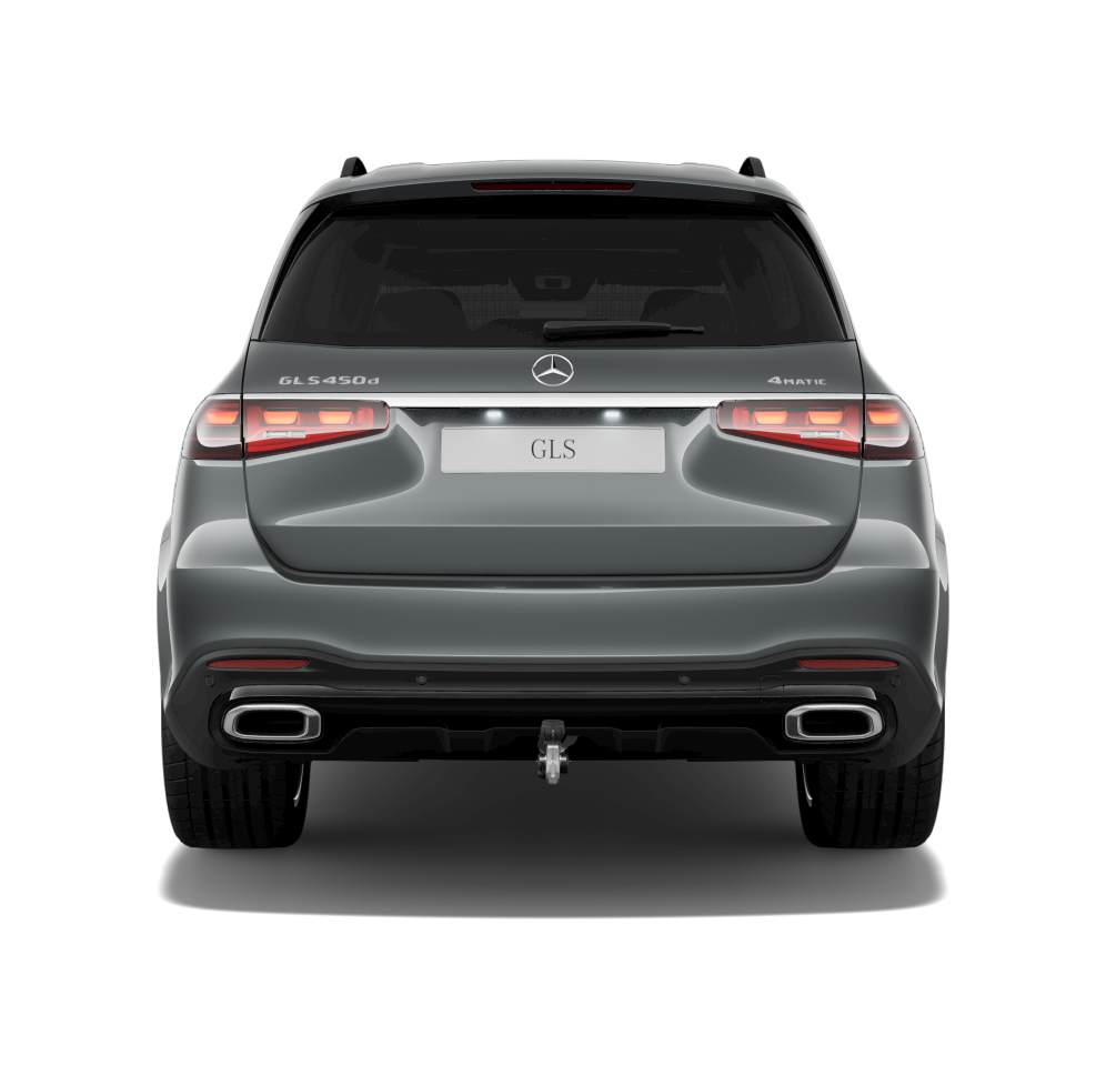 GLS 450 d 4MATIC