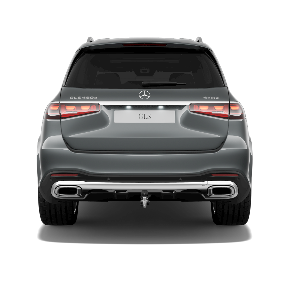 GLS 450 d 4MATIC