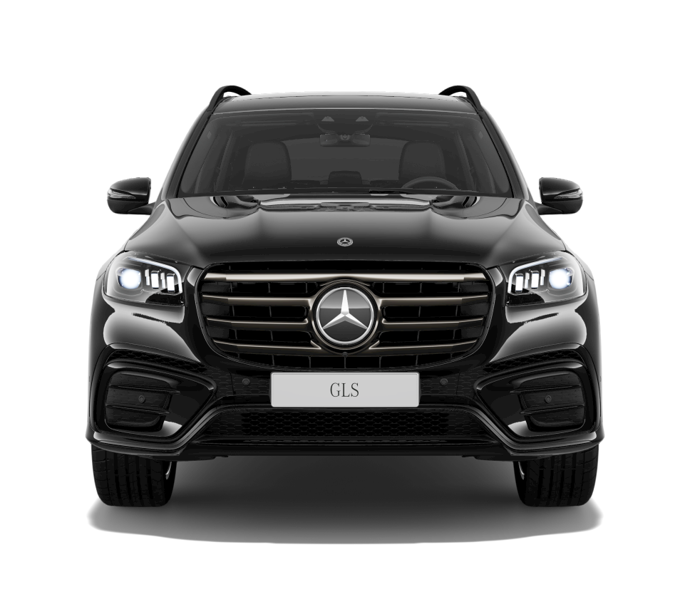 GLS 450 d 4MATIC Edition 140 Years