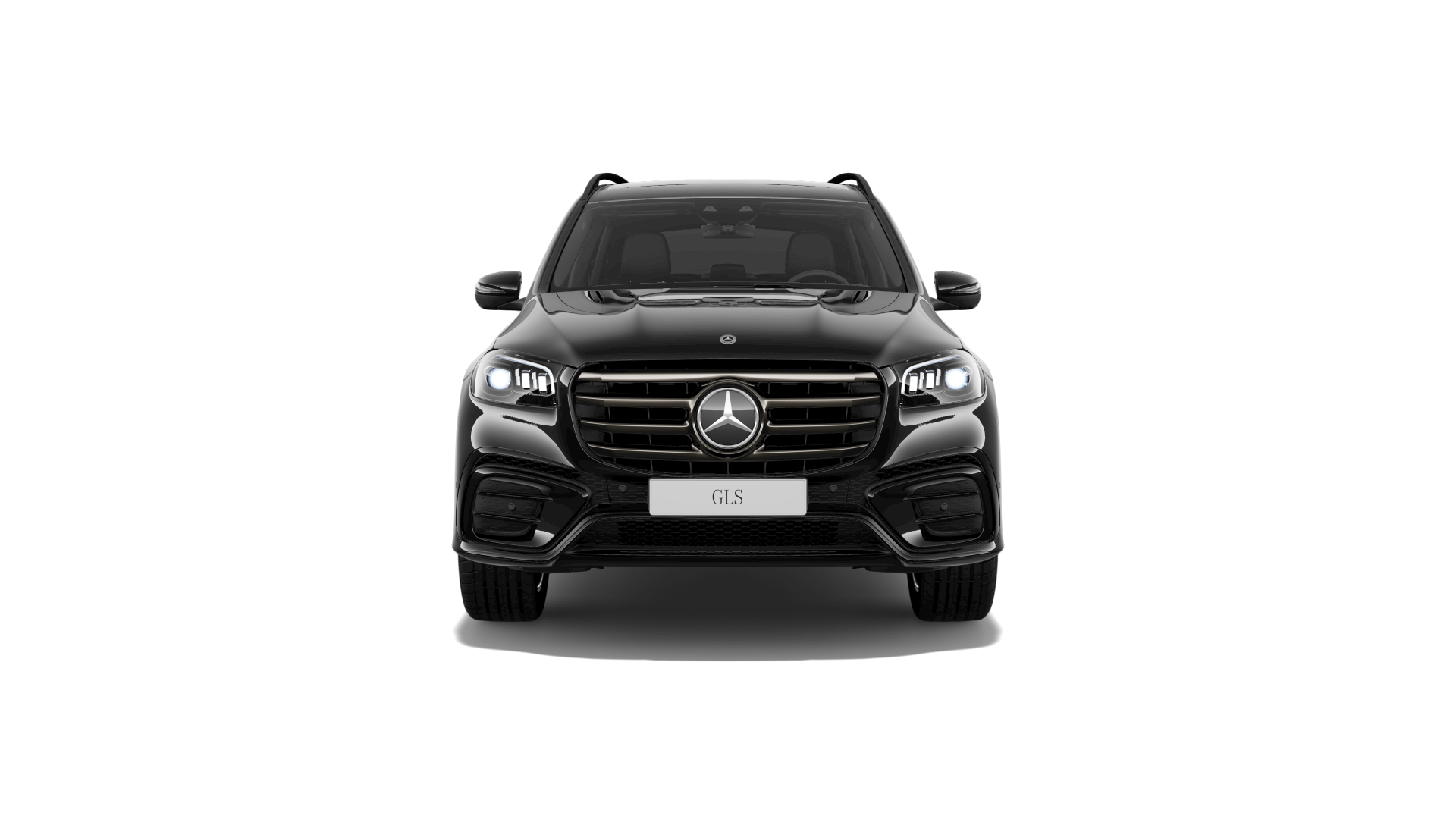 GLS 450 d 4MATIC Edition 140 Years