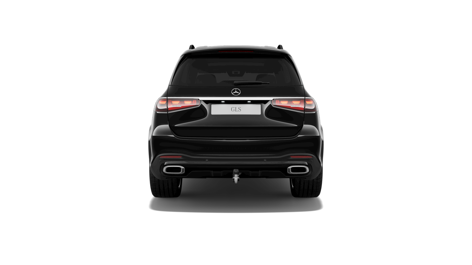 GLS 450 d 4MATIC Edition 140 Years