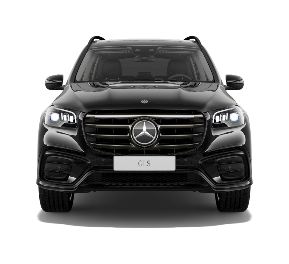 GLS 450 d 4MATIC Edition 140 Years