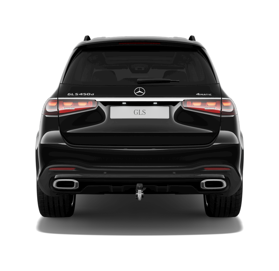 GLS 450 d 4MATIC Edition 140 Years