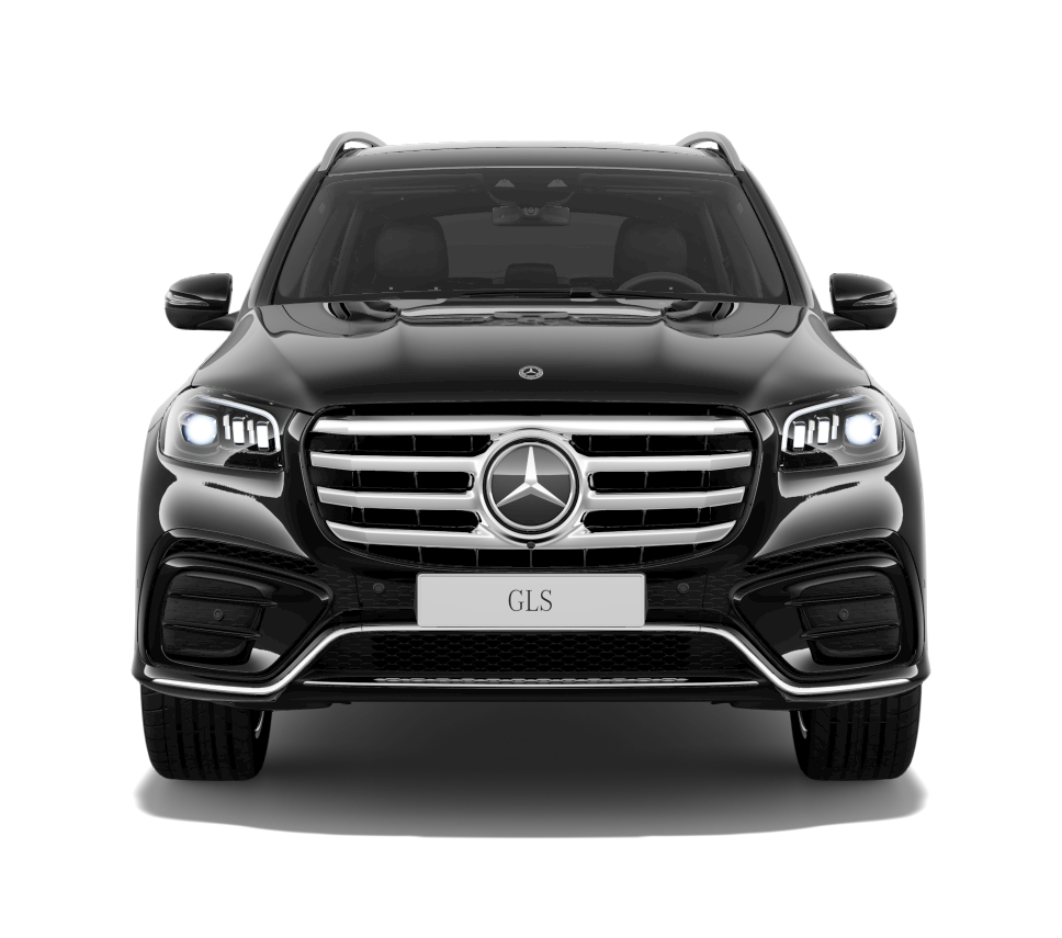 GLS 450 d 4MATIC Edition 140 Years