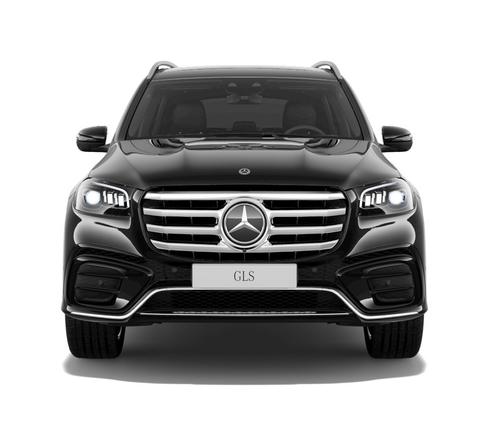 GLS 450 d 4MATIC Edition 140 Years