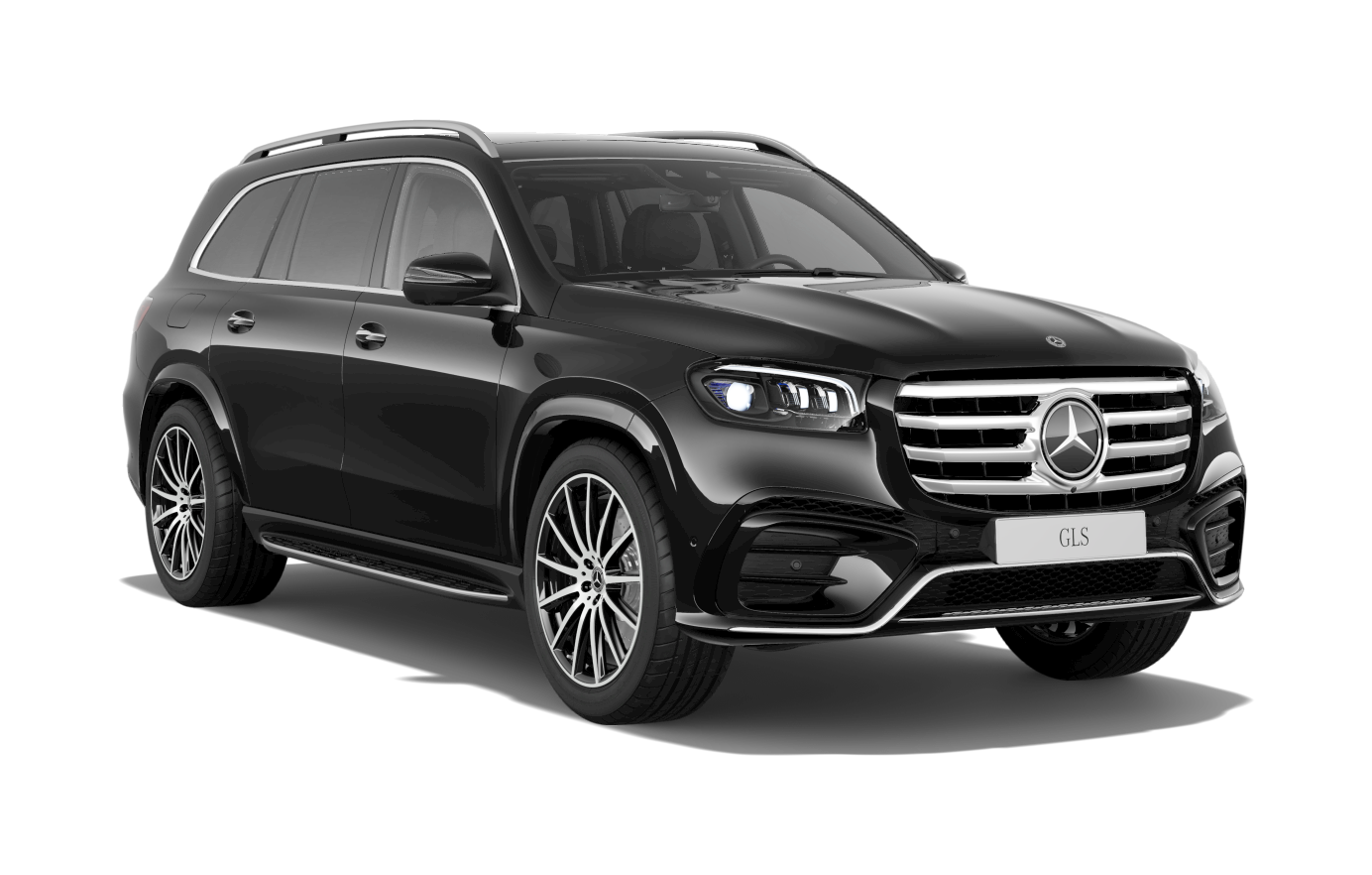 GLS 450 d 4MATIC Edition 140 Years