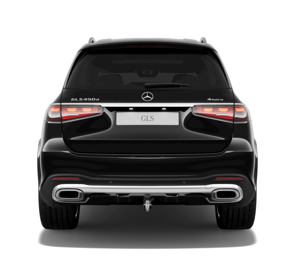 GLS 450 d 4MATIC Edition 140 Years