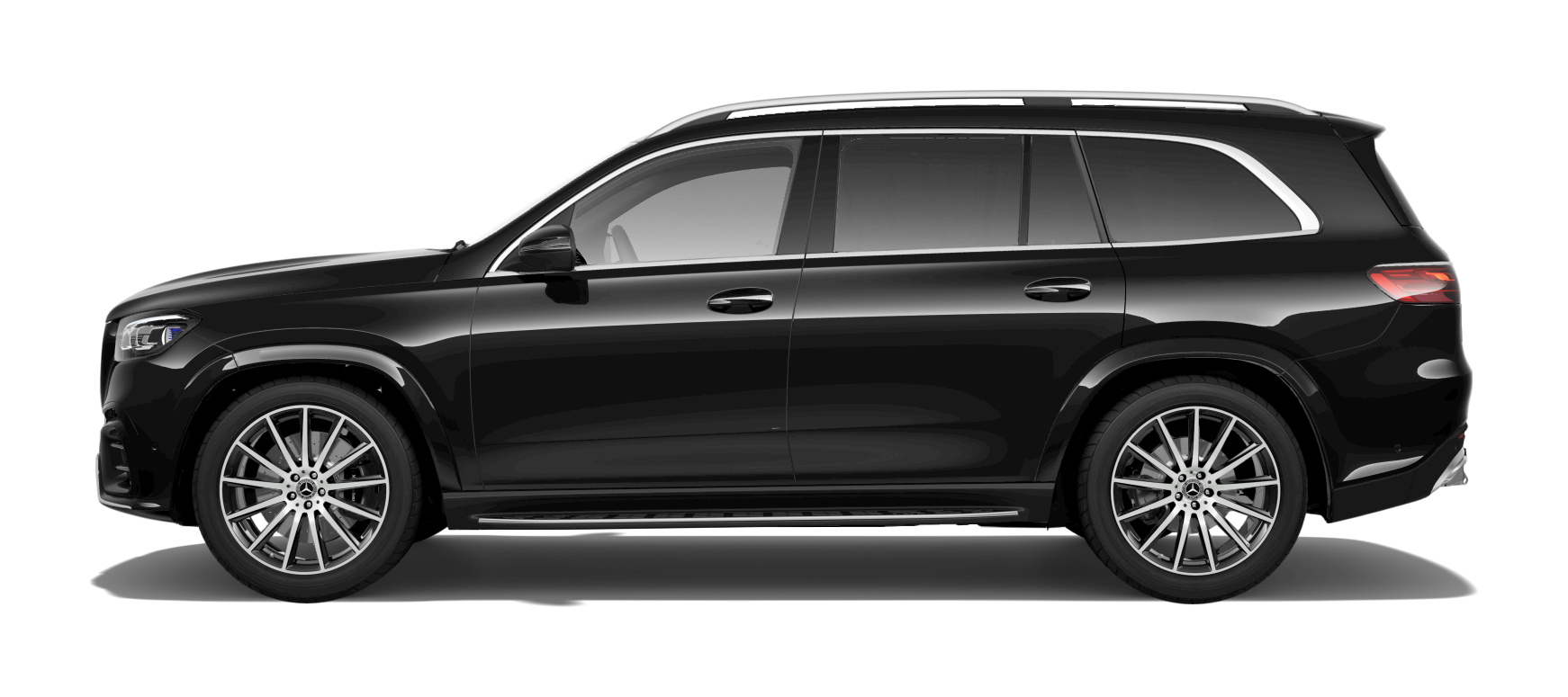 GLS 450 d 4MATIC Edition 140 Years