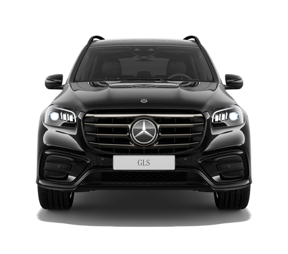 GLS 450 d 4MATIC