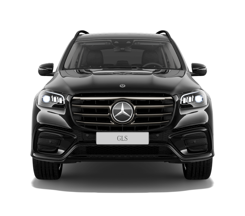 GLS 450 d 4MATIC Edition 140 Years