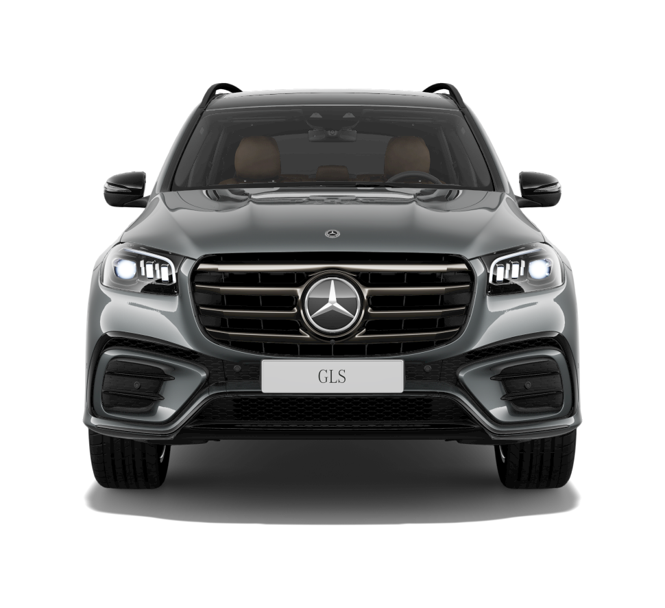 GLS 450 d 4MATIC Edition 140 Years