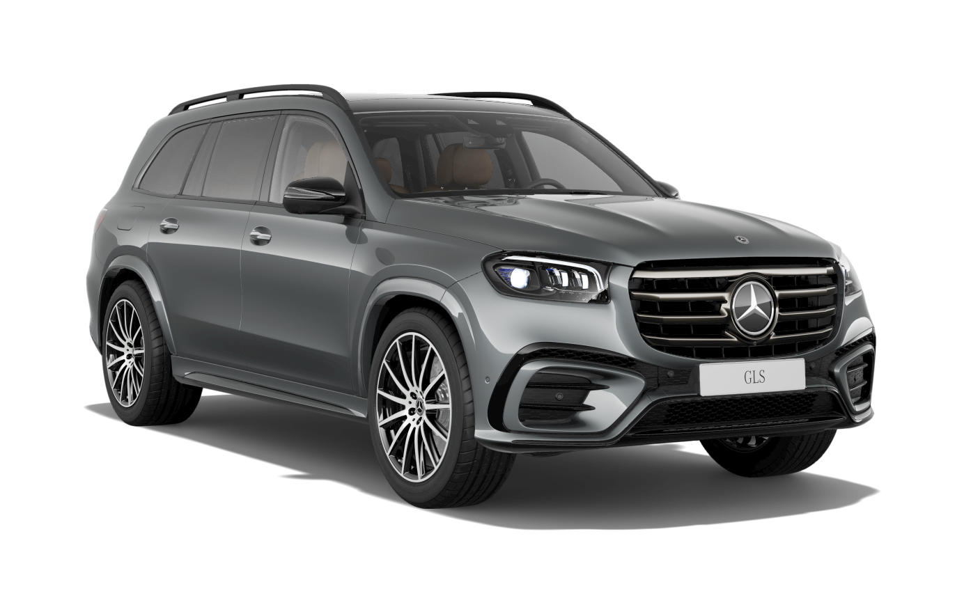 GLS 450 d 4MATIC Edition 140 Years
