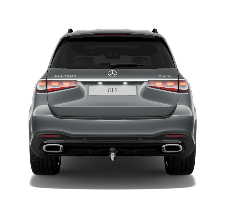 GLS 450 d 4MATIC Edition 140 Years