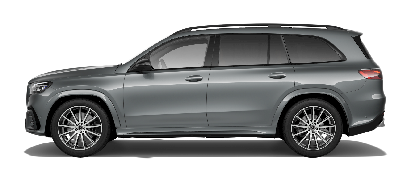 GLS 450 d 4MATIC Edition 140 Years