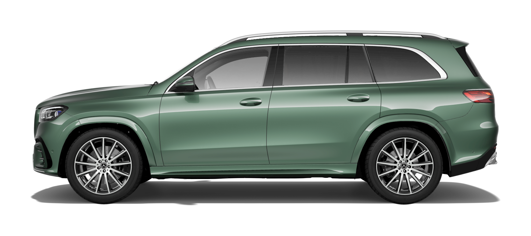 GLS 450 d 4MATIC Edition 140 Years
