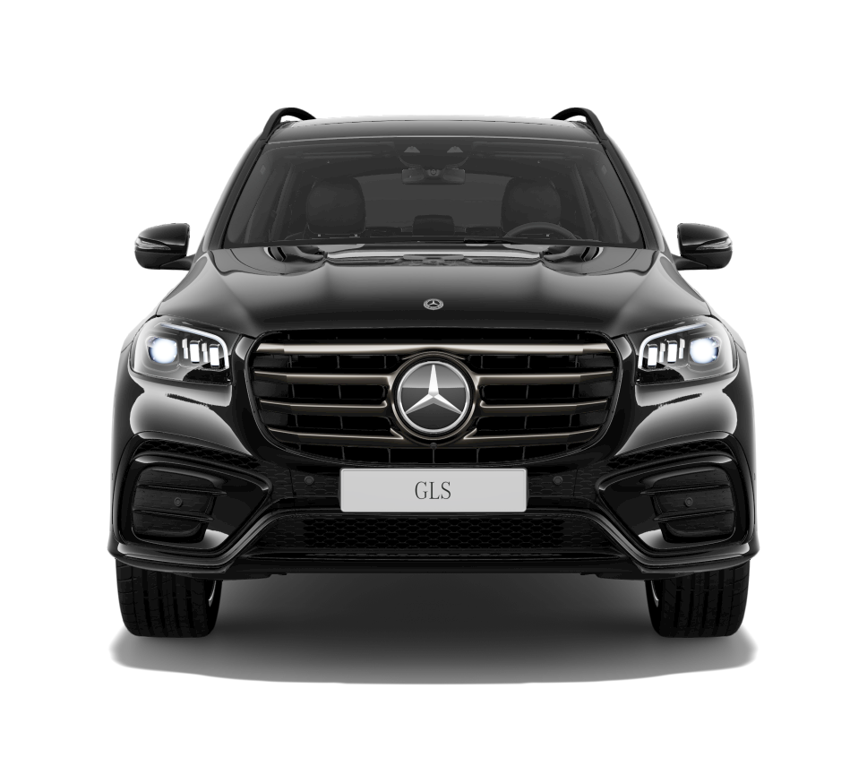 GLS 450 d 4MATIC