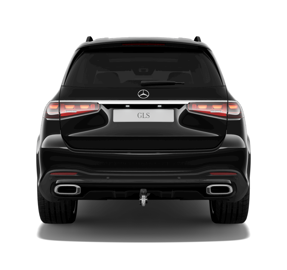 GLS 450 d 4MATIC